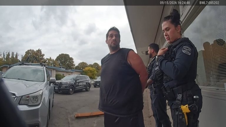 Masajista de Longview enfrenta múltiples denuncias por conducta sexual