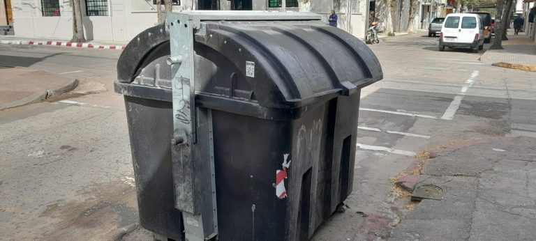 Uruguay con un mejor servicio para mantener la ciudad limpia