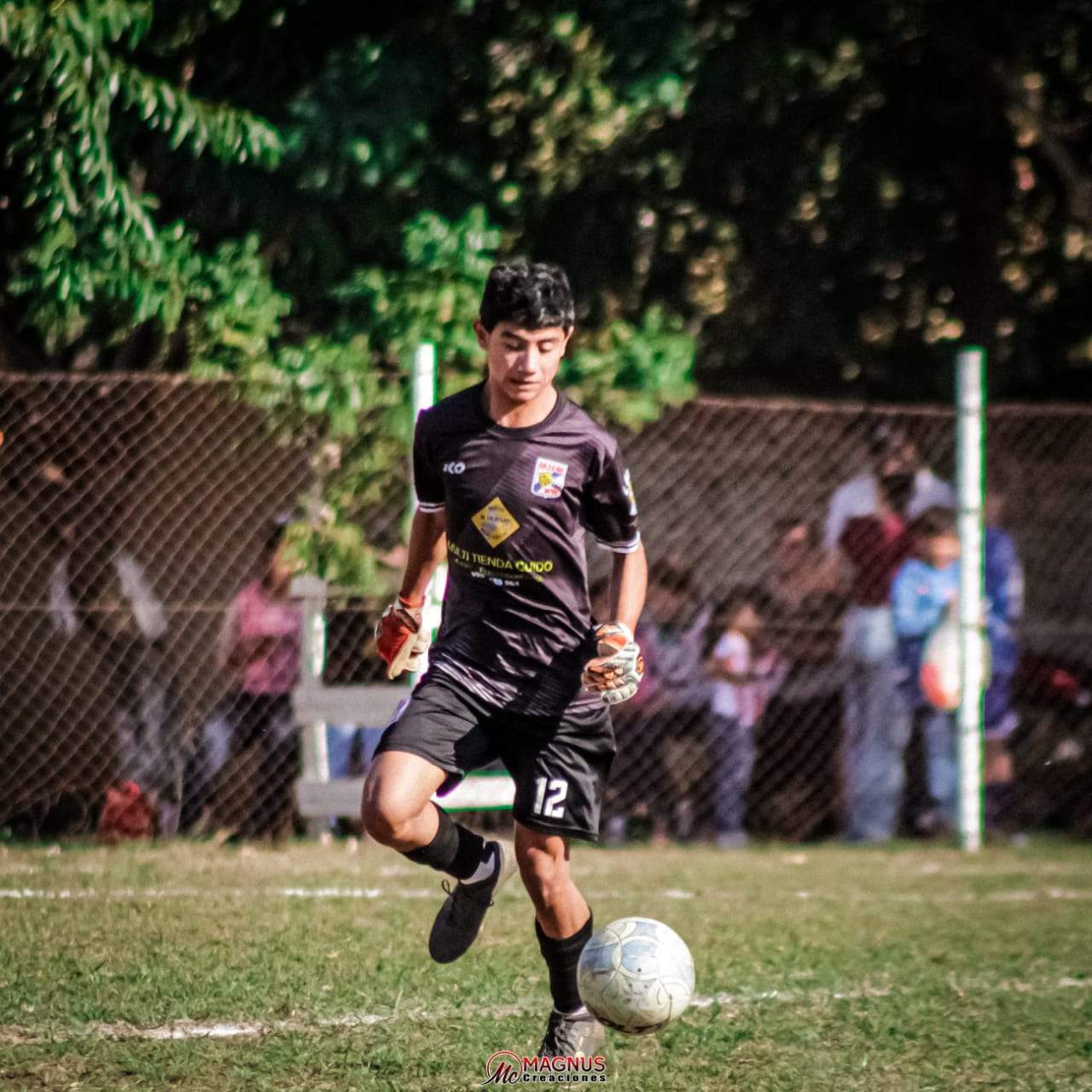 Mes de la Juventud: sampedrano insta a estudiar y practicar deporte Mes de la Juventud: sampedrano insta a estudiar y practicar deporte