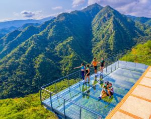 México — 4 parajes emblemáticos de Puerto Vallarta que son más que instagrameables