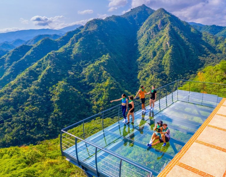 México — 4 parajes emblemáticos de Puerto Vallarta que son más que instagrameables