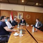 MIC y CISPY apuntan a la formalización y el crecimiento del sector de reciclaje
