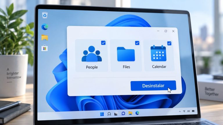 Microsoft instaló sin tu consentimiento 3 apps en Windows 11: ahora recomienda desinstalarlas antes de diciembre