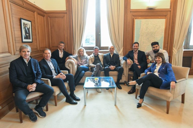Mientras cruje la interna por Discapacidad, el Gobierno negocia una contrapropuesta con aliados