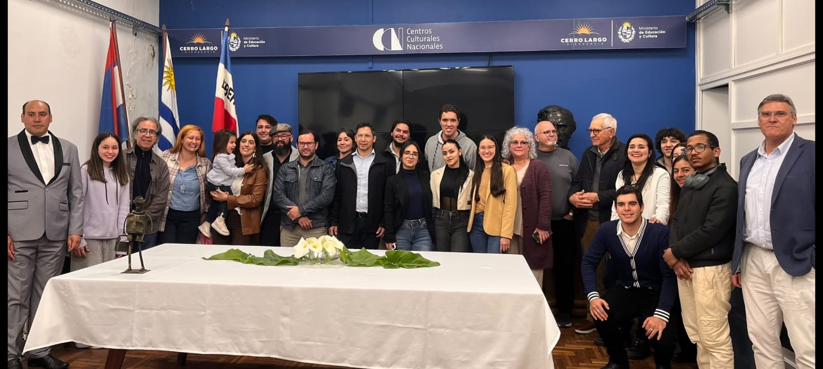 Migrantes de Hierro Migrantes de Hierro