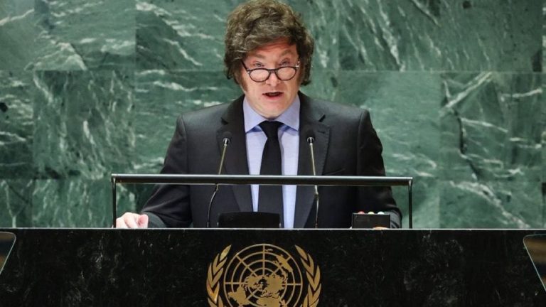 Milei viaja a Estados Unidos: la gira presidencial que tendrá a Malvinas como eje