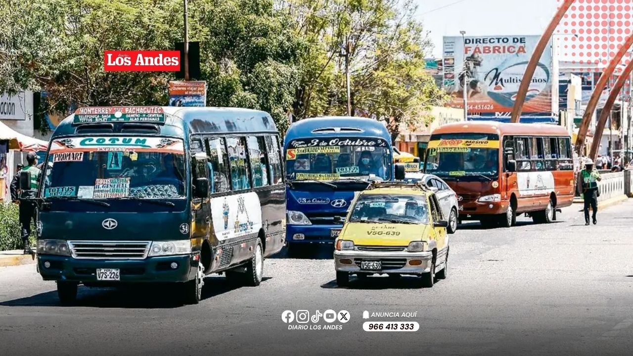 Minem descarta subsidio de combustible para el SIT Arequipa por operar bajo concesión APP Minem descarta subsidio de combustible para el SIT Arequipa por operar bajo concesión APP