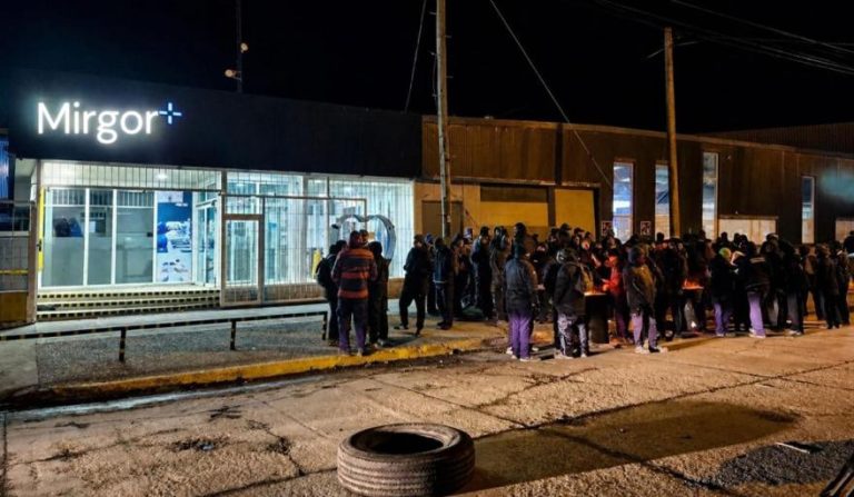 Mirgor: la negociación fracasó y 100 trabajadores serán despedidos