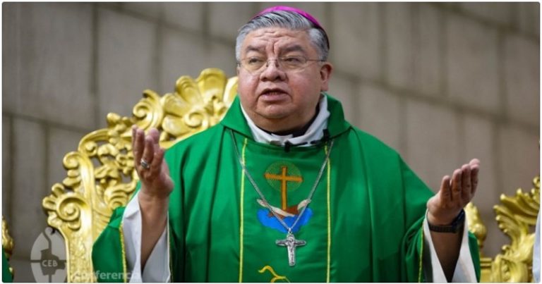 Monseñor Arana advierte: “Podemos hablar de paz, pero seguimos alimentando enfrentamientos”