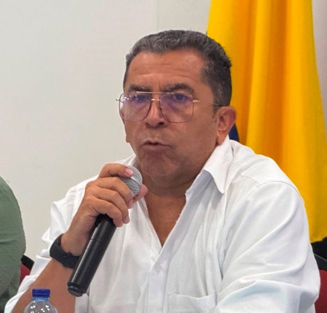 Movimiento sindical de La Guajira replantea su estrategia ante nuevo escenario laboral