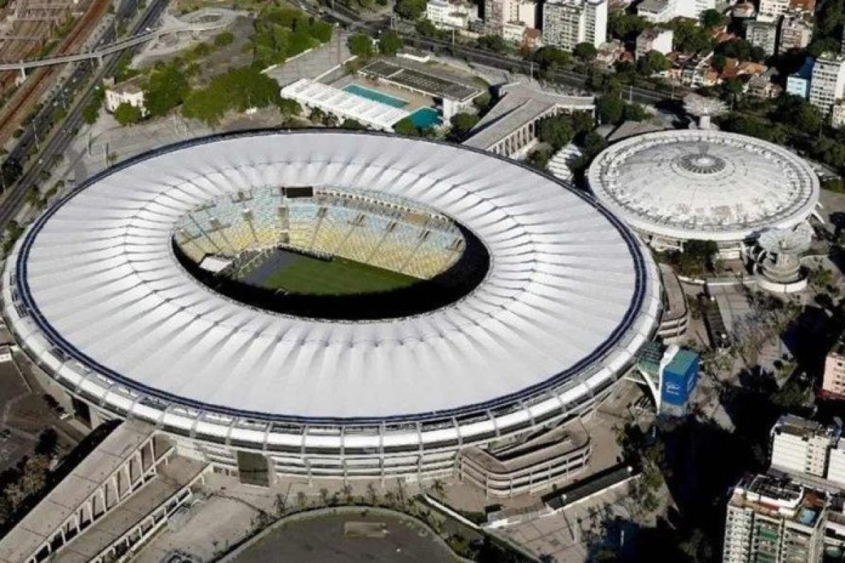 MPRJ é acionado por vetos ao Vasco no Maracanã contra Flamengo e Flu MPRJ é acionado por vetos ao Vasco no Maracanã contra Flamengo e Flu