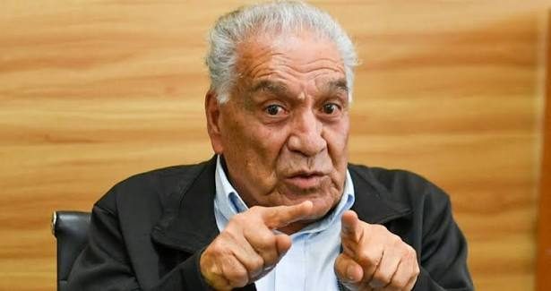 Muere Reinaldo Sánchez, histórico presidente de Santiago Wanderers