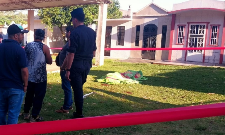 Mujeres fueron raptadas tras una jineteada en Eusebio Ayala, identifican a fallecida y sobreviviente