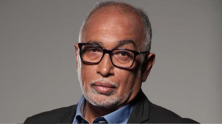 Murió el “Negro” González Oro, una voz que marcó una era en la radio