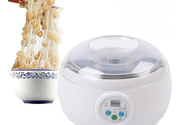 Natto Japonês: O Que é, Como é Feito, Qual o Sabor e Como Comer