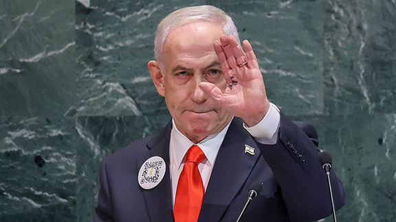 Netanyahu anticipa críticas contra Mamdani en su discurso ante la ONU