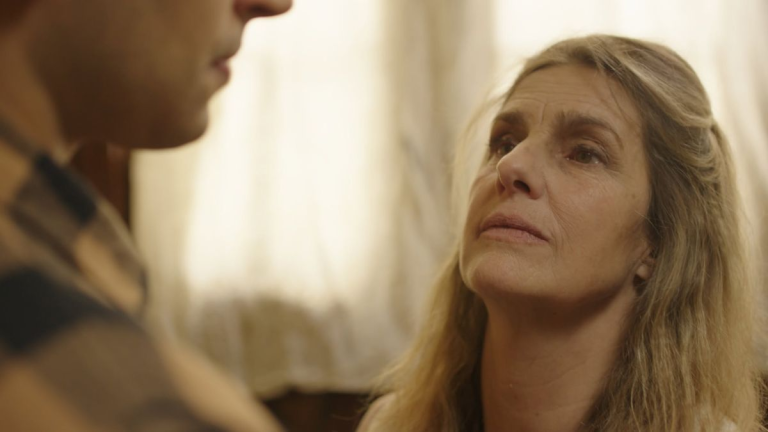 Nora Cárpena y Silvia Kutika protagonizan el thriller psicológico que estrena hoy Net TV