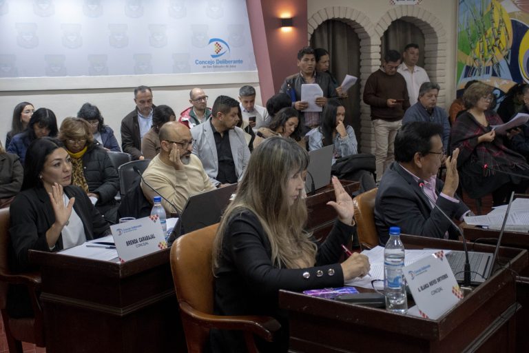 Nueva ordenanza para reforzar la seguridad en espacios deportivos