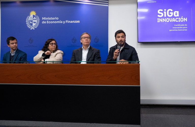 Nuevo instrumento para financiar proyectos de MIPYMES
