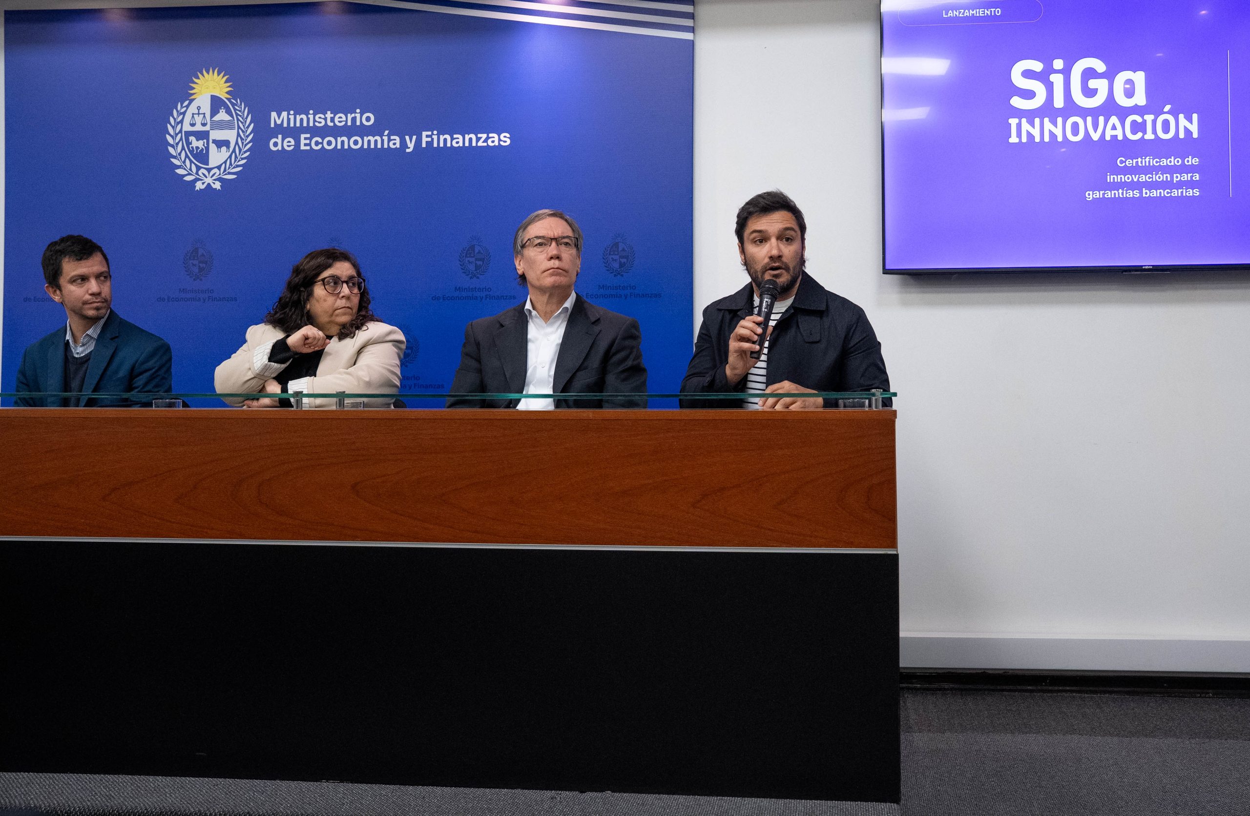 Nuevo instrumento para financiar proyectos de MIPYMES Nuevo instrumento para financiar proyectos de MIPYMES