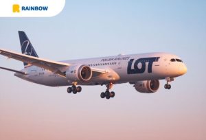 Nuevo vuelo directo desde Polonia impulsará empleo y turismo en Guanacaste este 2026