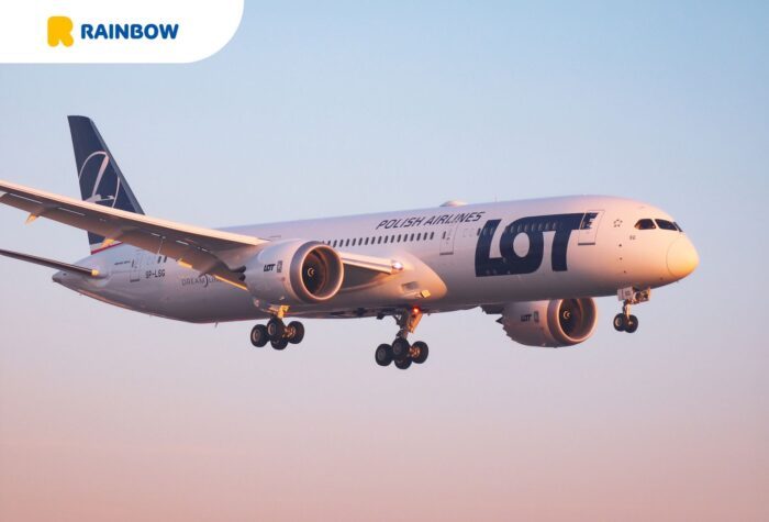 Nuevo vuelo directo desde Polonia impulsará empleo y turismo en Guanacaste este 2026