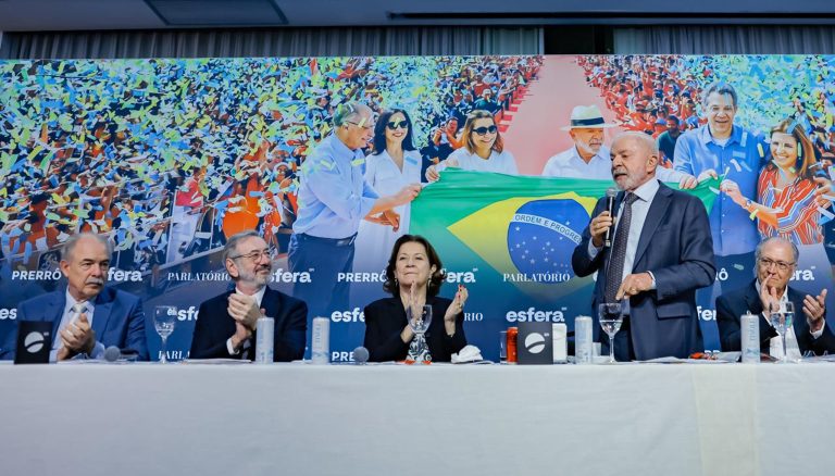 “Nunca vi tanta podridão. Vorcaro conseguiu corromper todo mundo: ou com dinheiro ou com orgia”, diz Lula