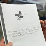 Organizaciones de la sociedad civil cuestionaron la pérdida de autonomía financiera de la Oficina de Presupuesto del Congreso