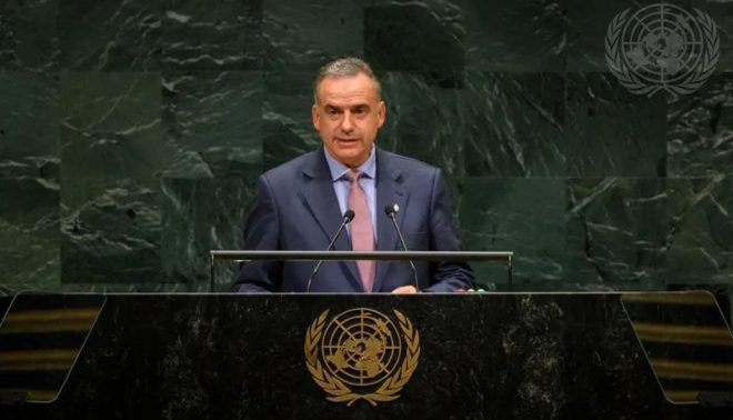 ORSI ANTE LA ONU CUESTIONÓ EL BLOQUEO ECONÓMICO A CUBA Y LLAMÓ A CONSTRUIR LA PAZ