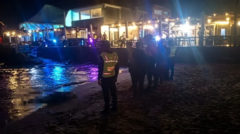 Pampatar: Hombre fallece tras lanzarse al rompeolas desde el balcón de un restaurante