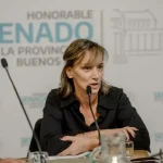 Para la senadora Galmarini hay que sostener las elecciones primarias