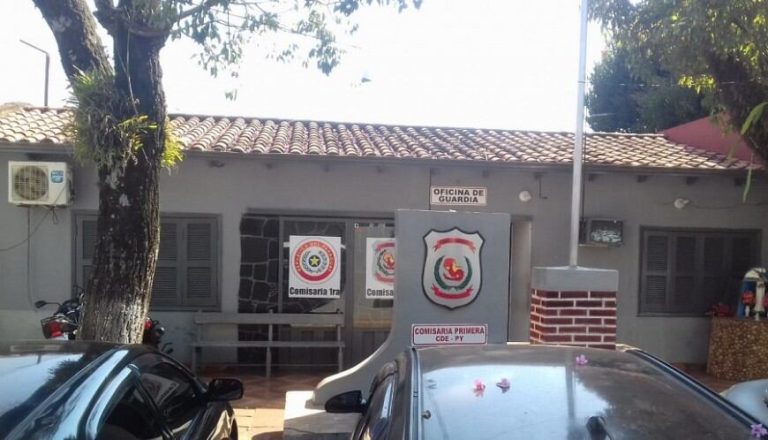 Pareja denuncia hurto de G. 150 millones que acababa de retirar de un banco
