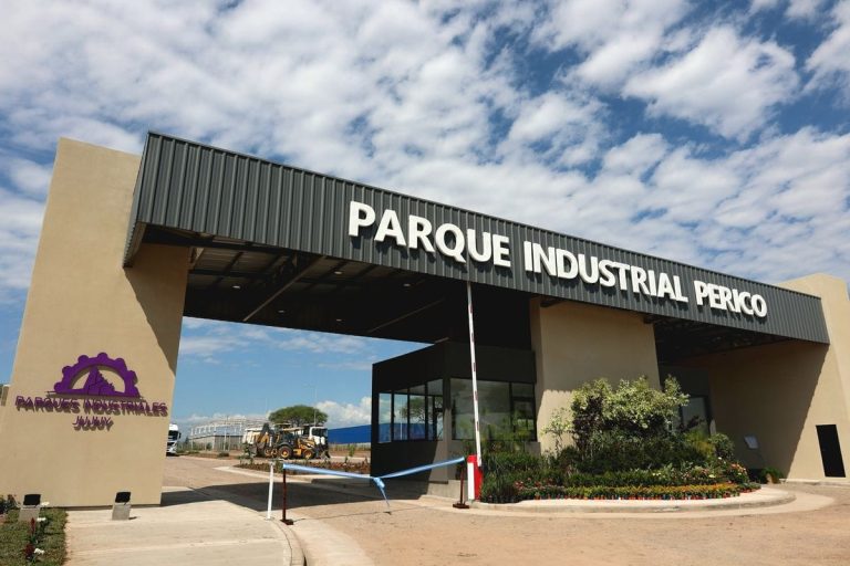 Parque Industrial de Perico con importante presencia en Expojuy 2026
