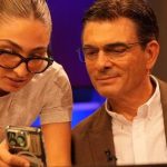 Paz dice que ganó la elección con 50.000 dólares y atribuye su triunfo a TikToks de su hija || El mandatario no se refirió en lo absoluto a su compañero de formula Edmand Lara.
