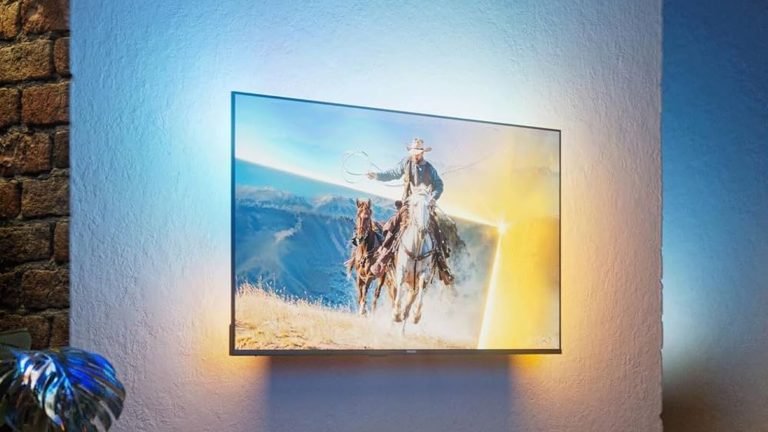 PcComponentes ofrece un descuento elevado en una Smart TV con HDR10 y decenas de canales gratis