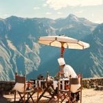 Perú — Las Casitas, a Belmond Hotel, es el único hotel en Perú que logra 3 llaves Michelin
