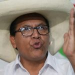 Perú — Roberto Sánchez irá a juicio por presuntos aportes no declarados