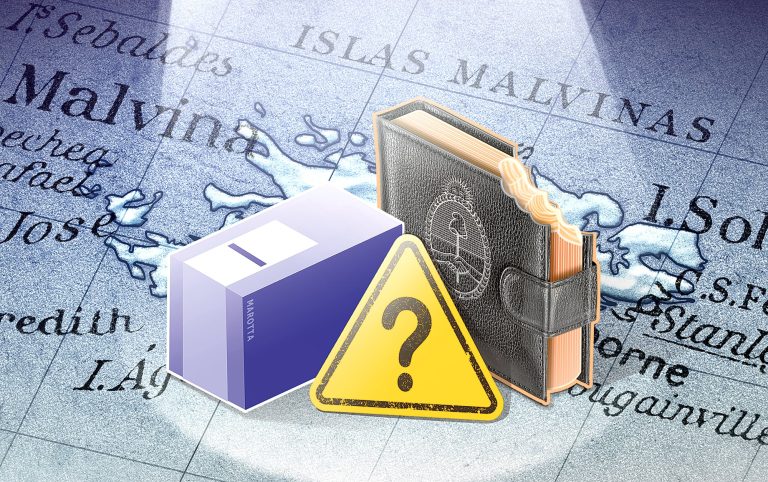 Pesa más en las encuestas el bolsillo que Malvinas