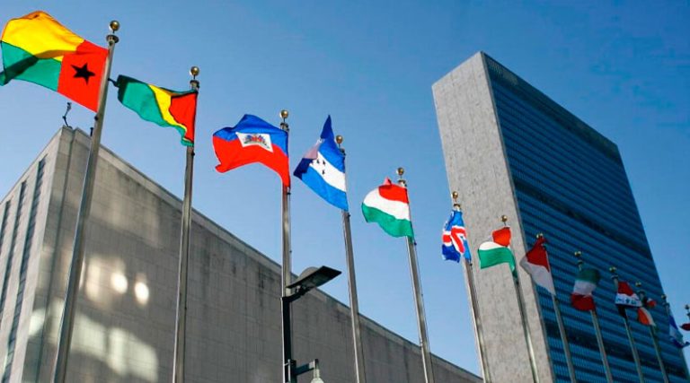 Pese a la falta de acuerdo entre EEUU y China, el Consejo de Seguridad vota hoy al futuro secretario General de la ONU