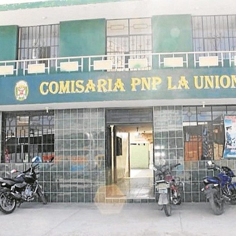 Piura: Dictan 15 meses de prisión preventiva por ataque ocurrido en La Unión
