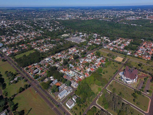 Plano Diretor de Foz vence em julho de 2027 e a revisão de R$ 2,1 milhões abre propostas em novembro