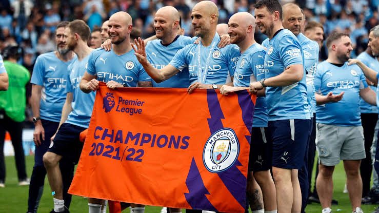 ¿Posible descenso? Manchester City es declarado culpable de 114 de los 115 cargos de la Premier League