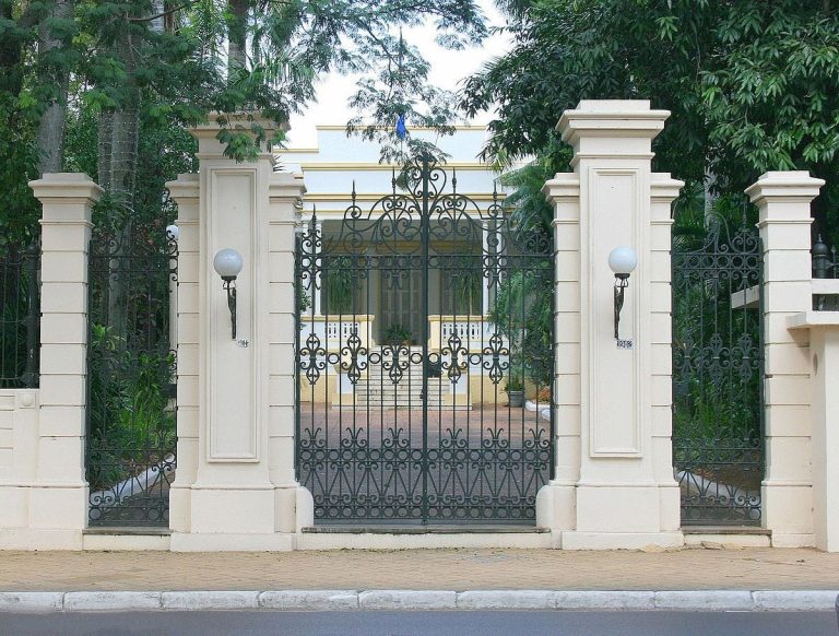 Presidencia niega robo en Mburuvicha Róga