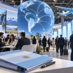 Presupuesto 2027: el Inprotur prevé más fondos y ferias