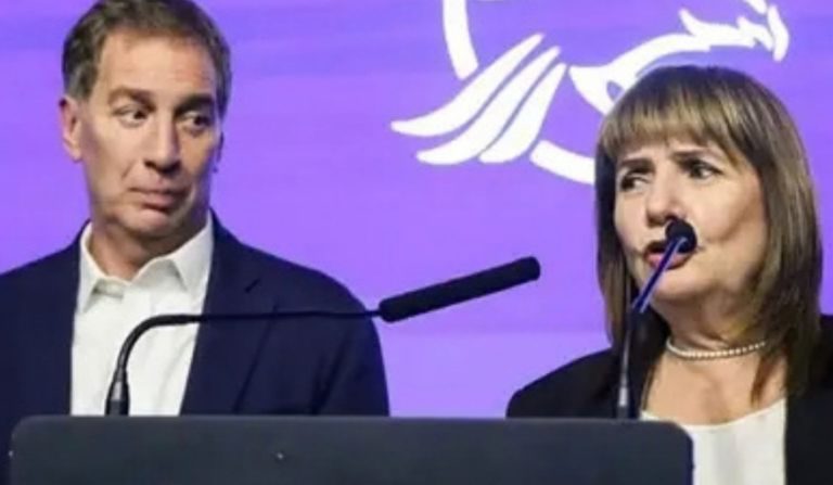 Presupuesto 2027:  negó que se haya discutido el capítulo de discapacidad