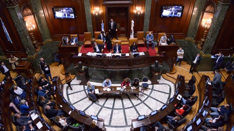 Presupuesto millonario: cuánto gasta cada provincia por legislador y cuáles son las estructuras más caras