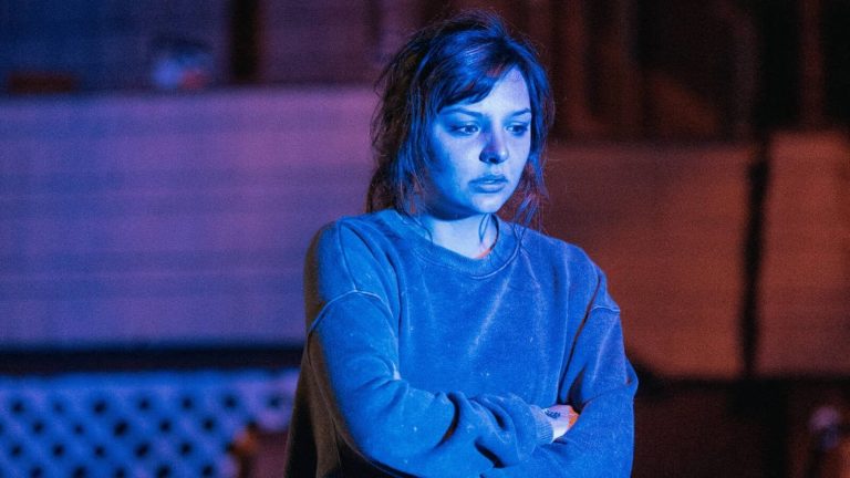 Prime Video estrena mañana en exclusiva un nuevo thriller: tiene puntuación perfecta de la crítica