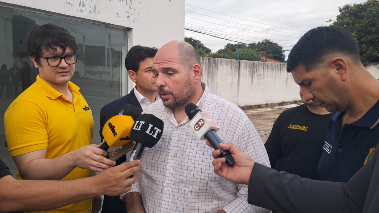 Prosigue investigación sobre supuesto intento de compra de combustible con cheques robados Prosigue investigación sobre supuesto intento de compra de combustible con cheques robados