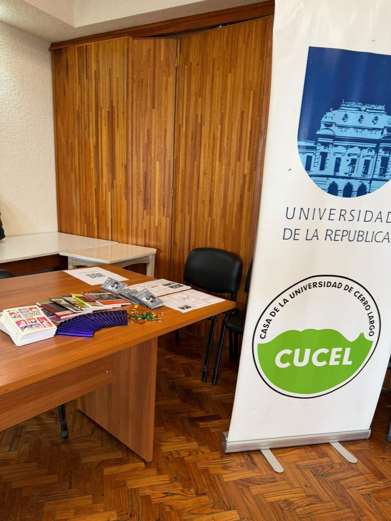 Puertas abiertas