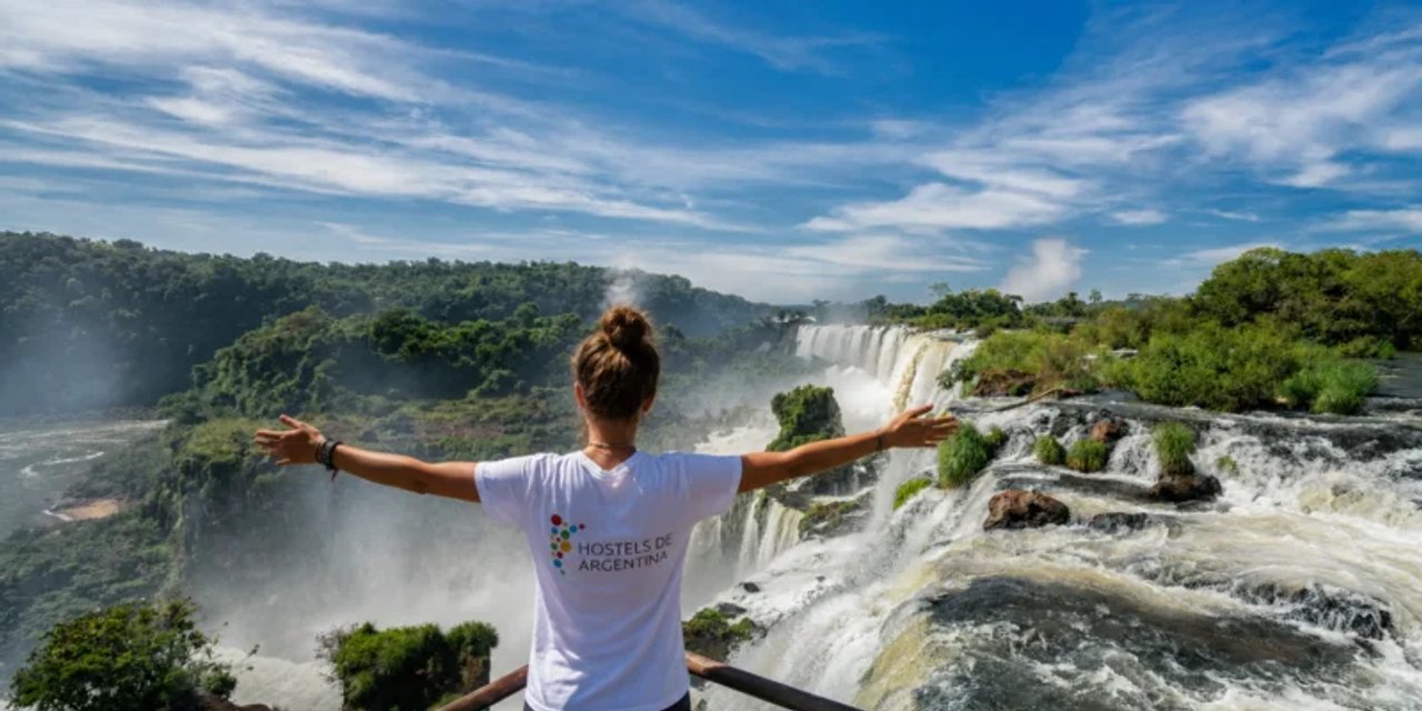 Puerto Iguazú recibirá el Congreso Internacional de Hostels Puerto Iguazú recibirá el Congreso Internacional de Hostels
